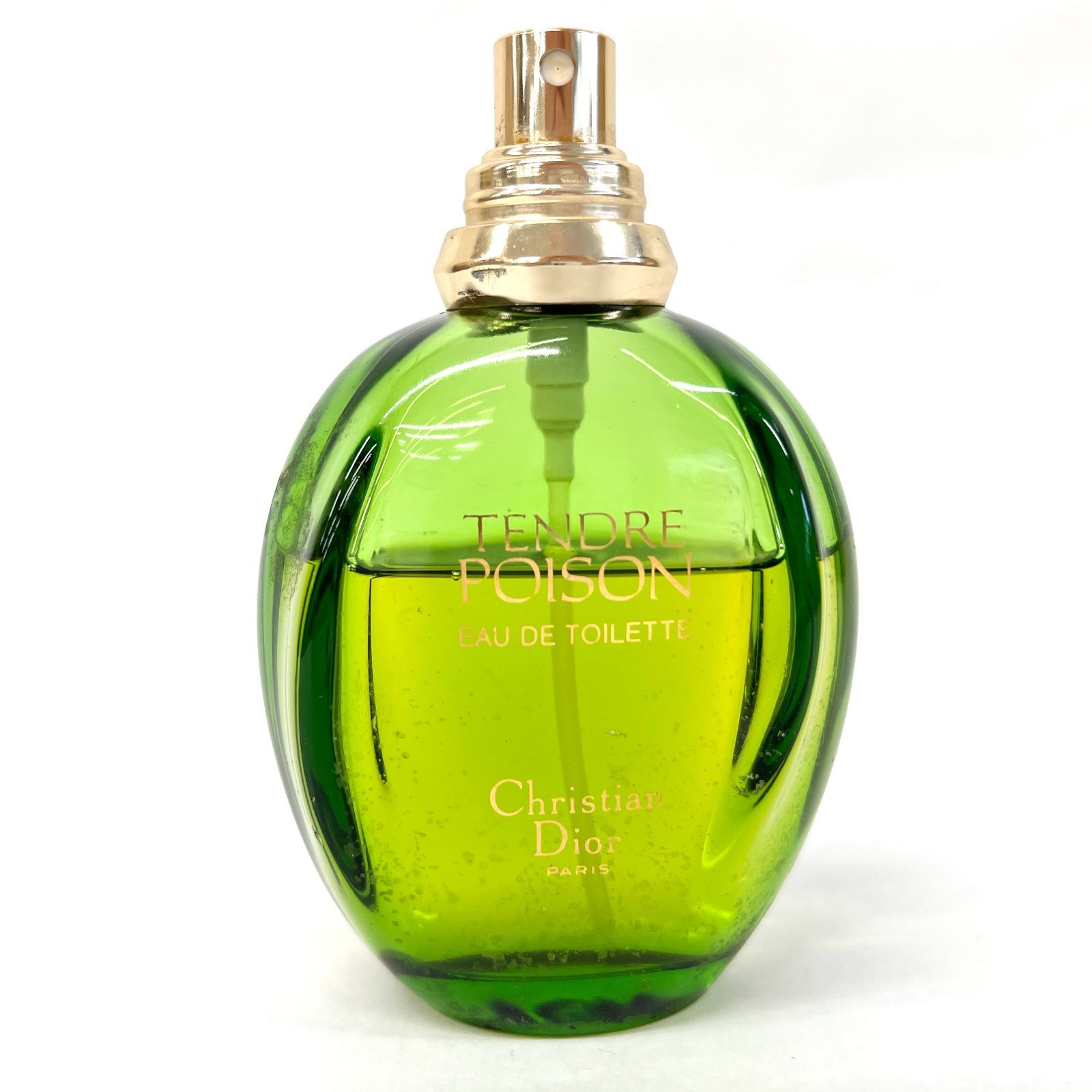 SD9444 Christian Dior ディオール POOISON プワゾン EDT オードトワレ