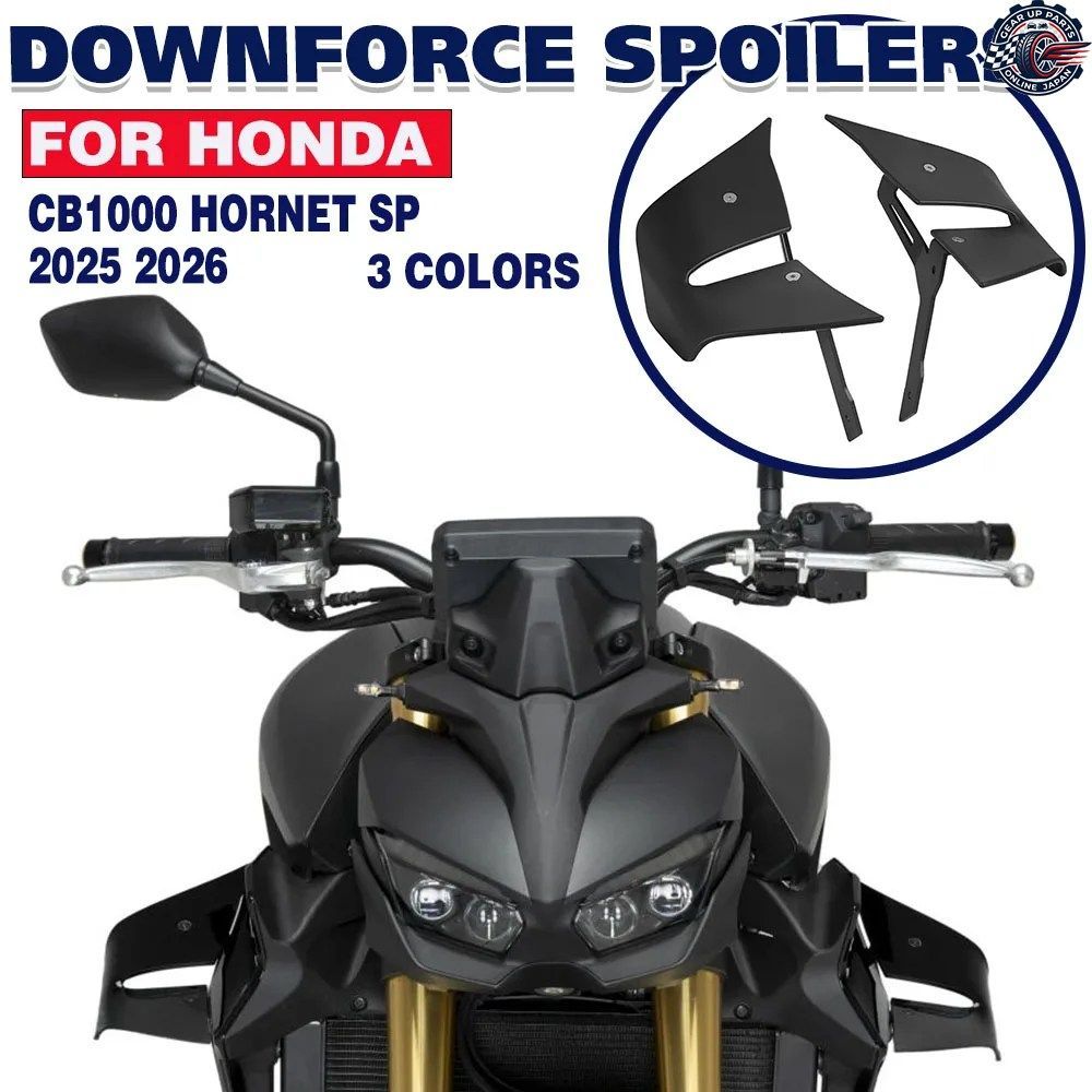 X-ADV750 サイドウインドディフレクター ホンダ XADV750 XADV 750 2025 2026 オートバイ レッグサイド エアフェアリング ウインドシールド