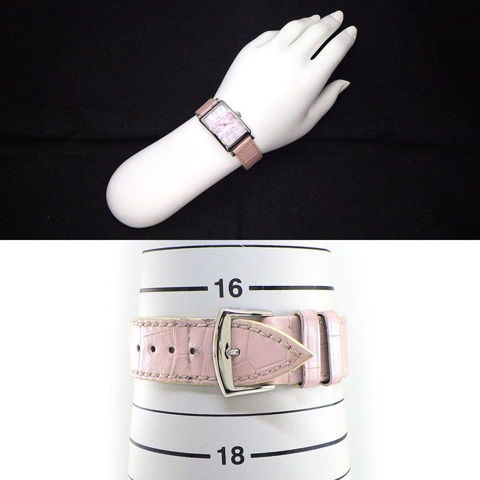 フランクミュラー FRANCK MULLER 腕時計 ロングアイランド 902QZJA