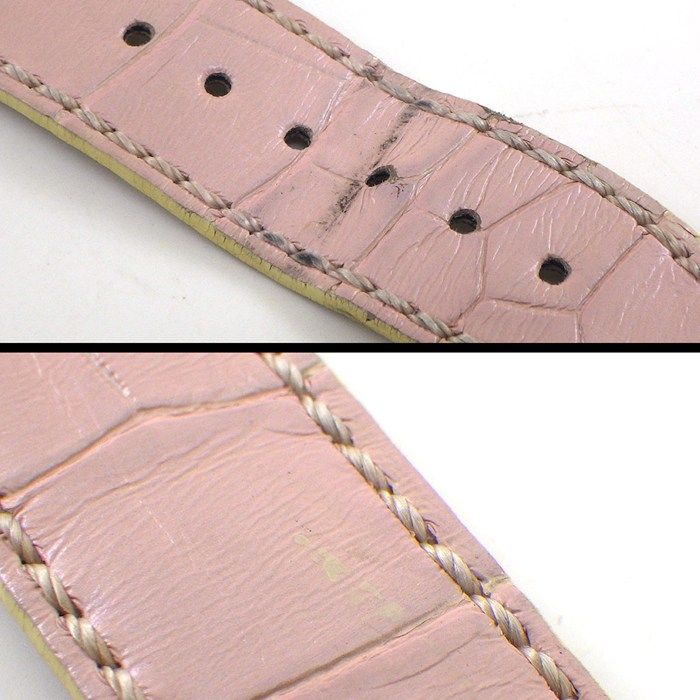 フランクミュラー FRANCK MULLER 腕時計 ロングアイランド 902QZJA