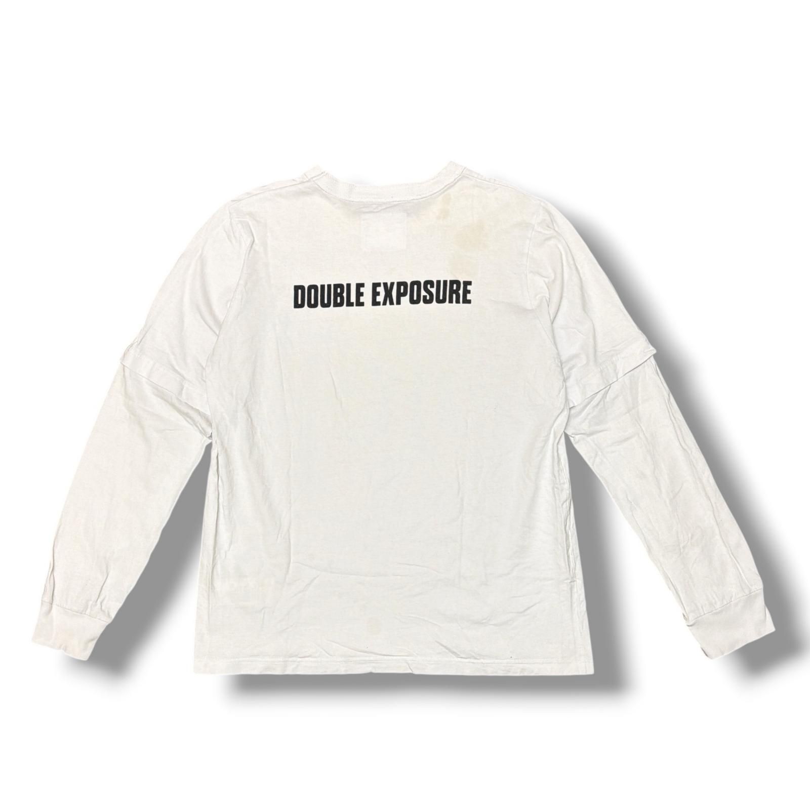 sacai 22SS Film Crew L S T Shirt フィルムクルー長袖Tシャツ