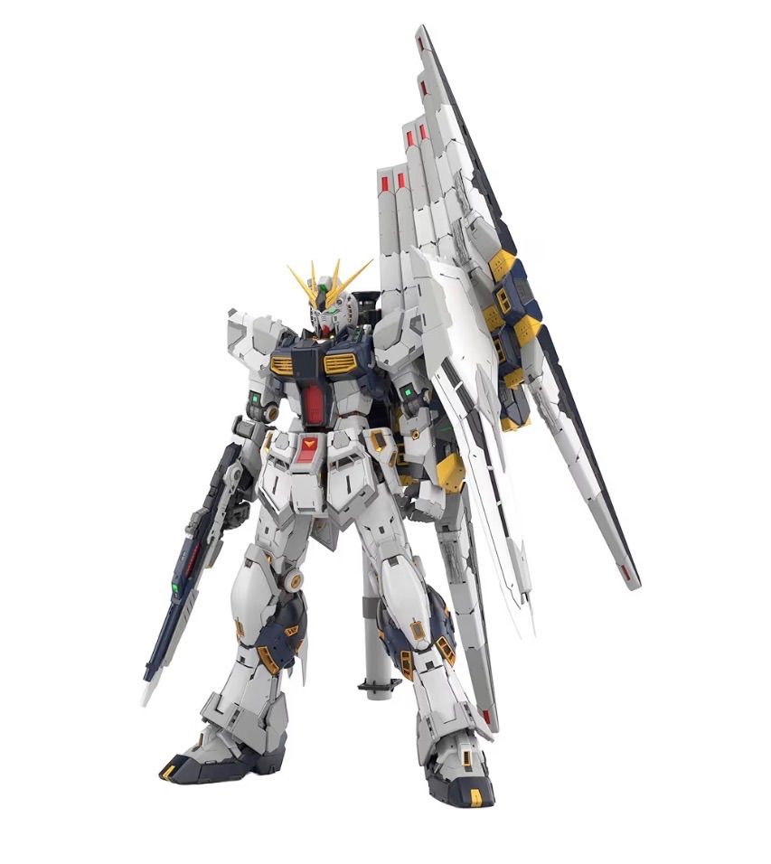 未開封】 BANDAI SPIRITS(バンダイ スピリッツ) PG UNLEASHED 機動戦士