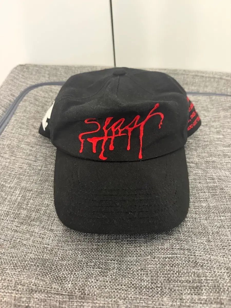 뤡코즈 スラッシャー 帽子