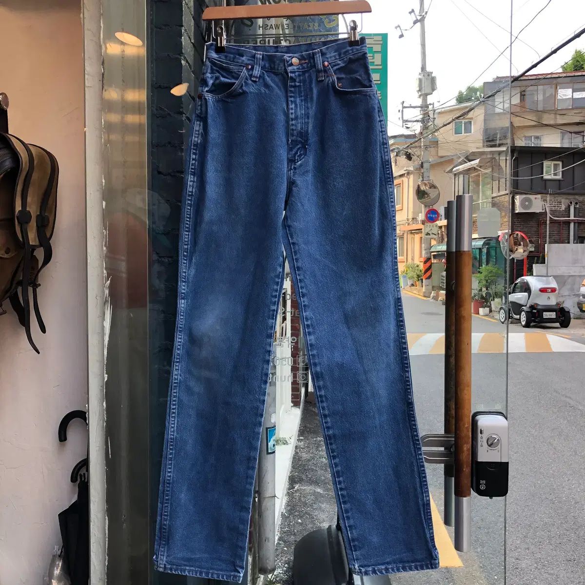 90s Wranglerパンツ-25