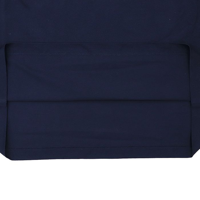 SALE【美品】PRADA プラダ 半袖 ポロシャツ サイズ XXL メンズ 2ボタン