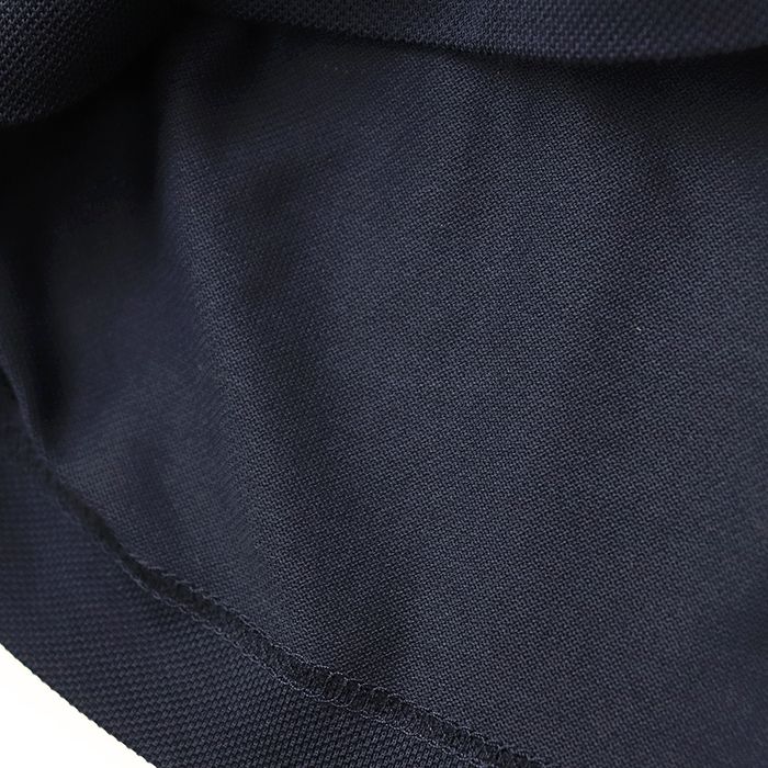 SALE【美品】PRADA プラダ 半袖 ポロシャツ サイズ XXL メンズ 2ボタン