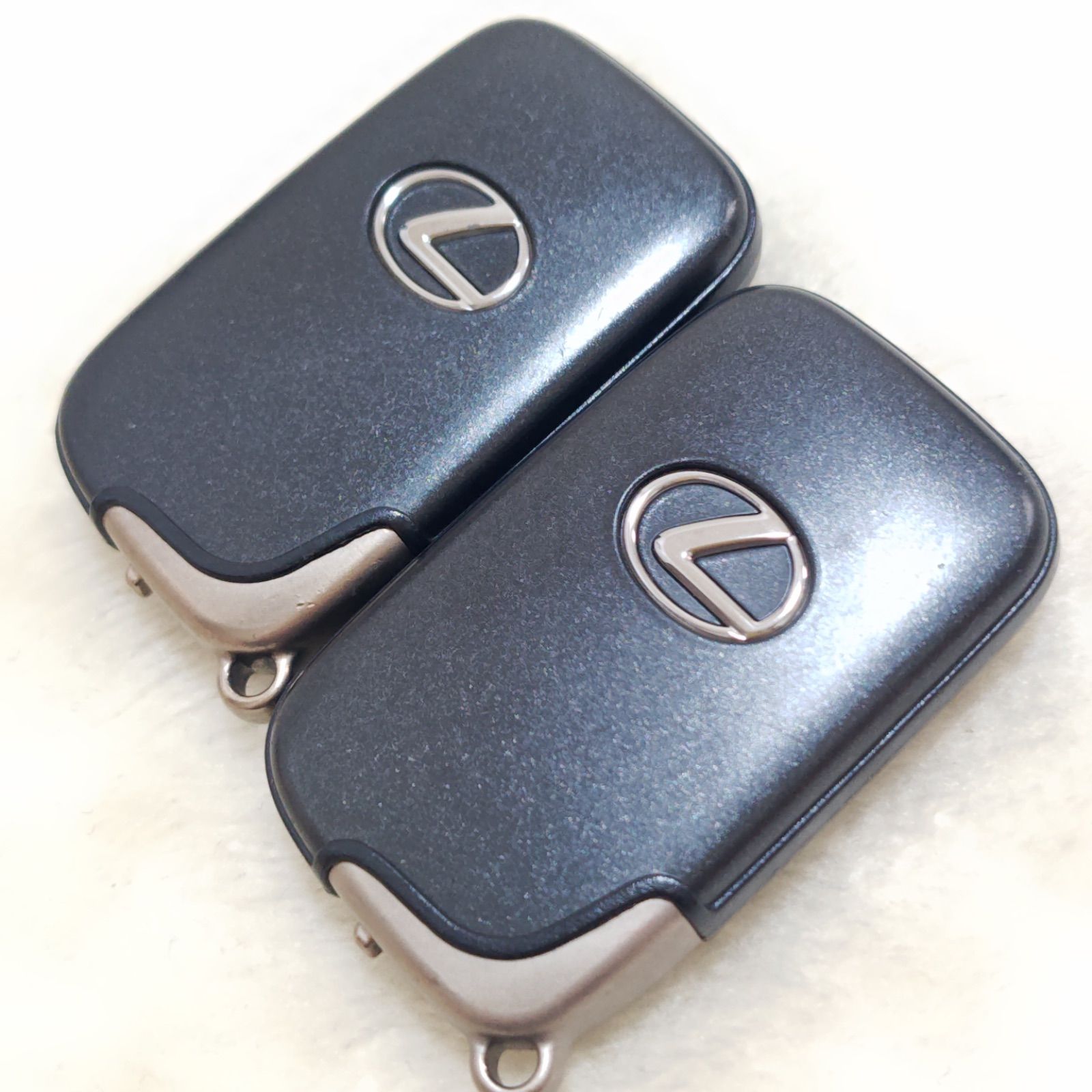 Lexus キーレスエントリーキー 11個セット Lexus キーレスエントリーキー 11個セット レクサス スマートキー