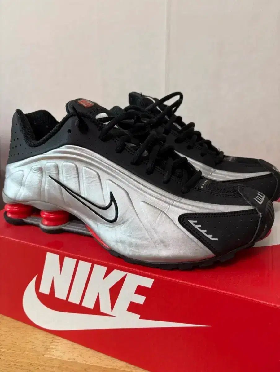 ナイキ ショックス 280 19,958円