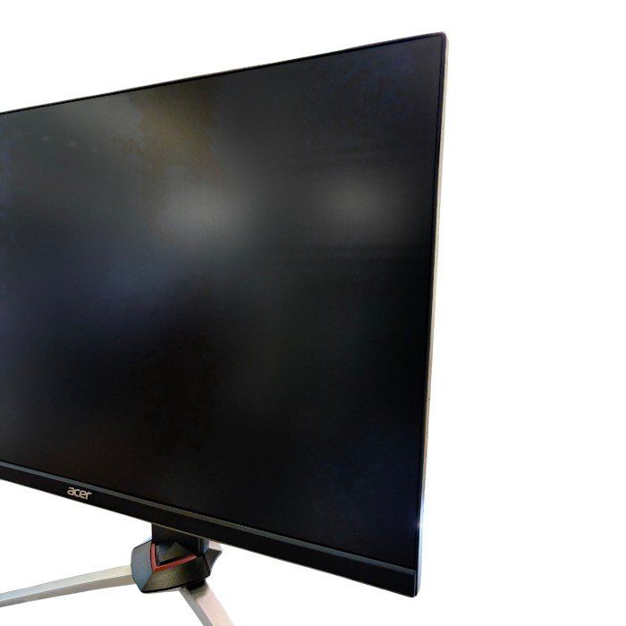 acer XV253Q 24.5型 ゲーミングモニター 2023年製 Acer acer XV253Q