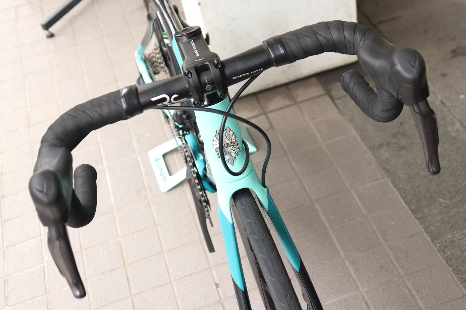 ビアンキ BIANCHI オルトレ OLTRE XR3 DISC 2022モデル 47サイズ