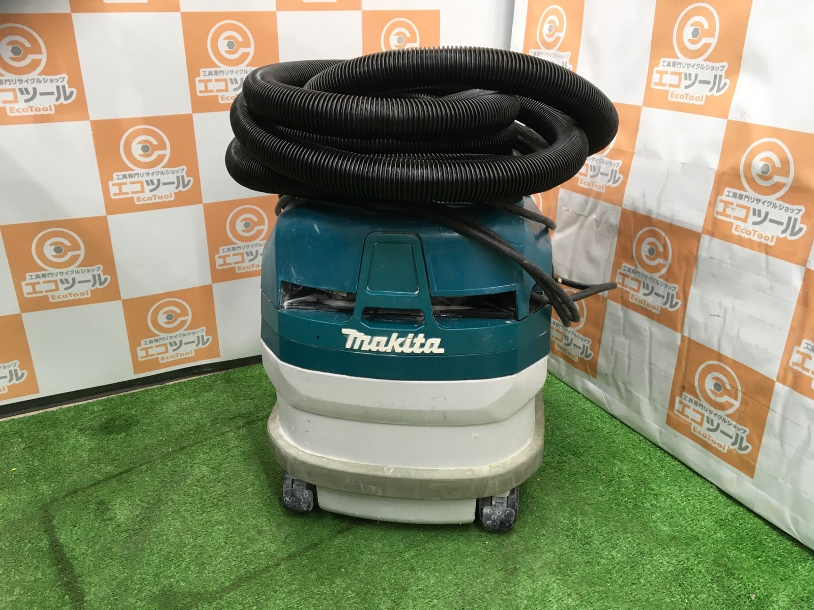 【中古品】Makita/マキタ ◯ 集じん機 [型番不明] [IT_I1WU2][知立][M04]