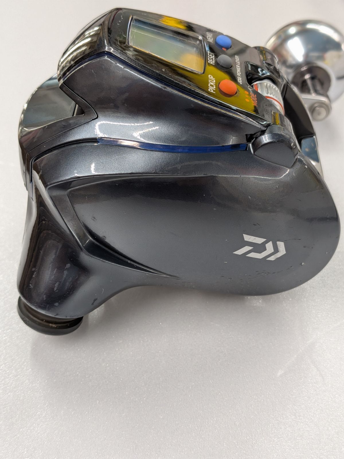 中古品】ダイワ 14シーボーグ300J（コード無し） - メルカリ
