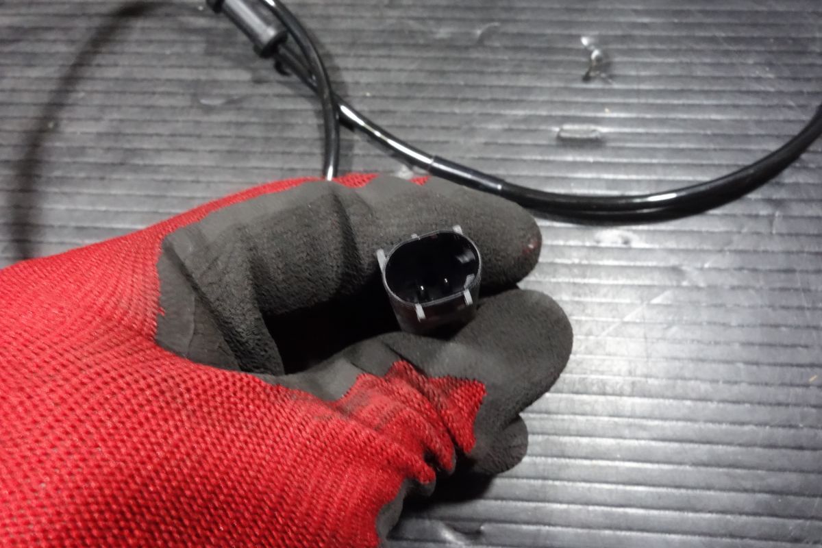 フロント ABSセンサー カワサキ 純正 ニンジャ Ninja ZX-10R ZXT00K