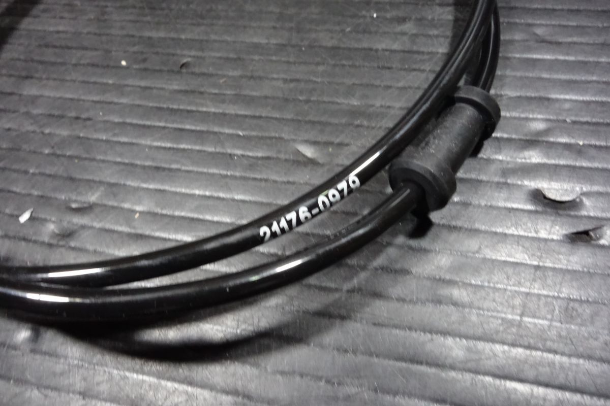 フロント ABSセンサー カワサキ 純正 ニンジャ Ninja ZX-10R ZXT00K