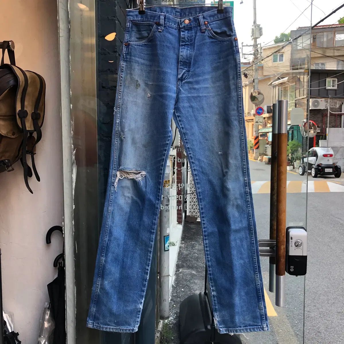 90s Wranglerパンツ 13mwz-31 11,900円