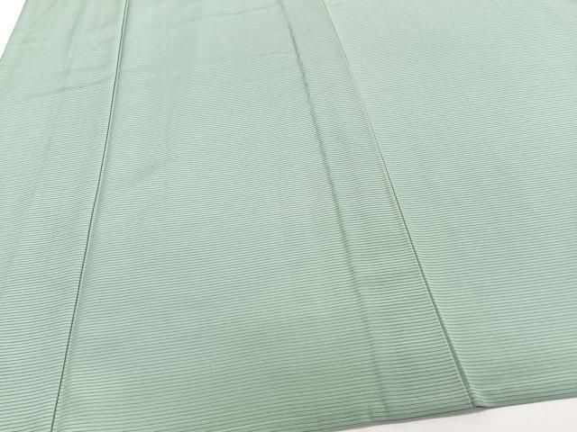 平和屋着物＊夏物 色無地 絽 夏虫色 正絹 逸品 未使用 CABJ4020xi