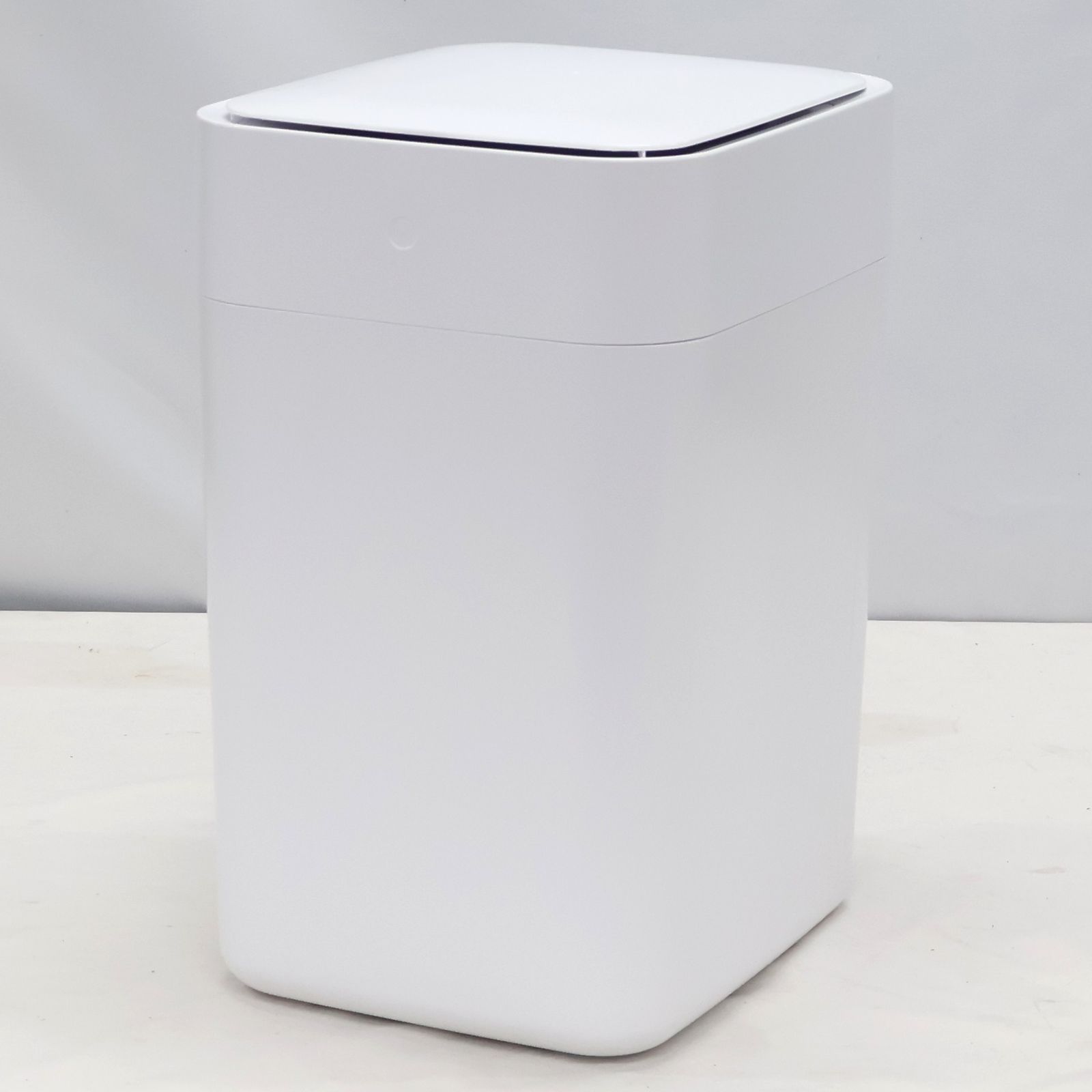 townew (トーニュー) 全自動ゴミ箱 T1 15.5L twn1001-wh ホワイト 整備