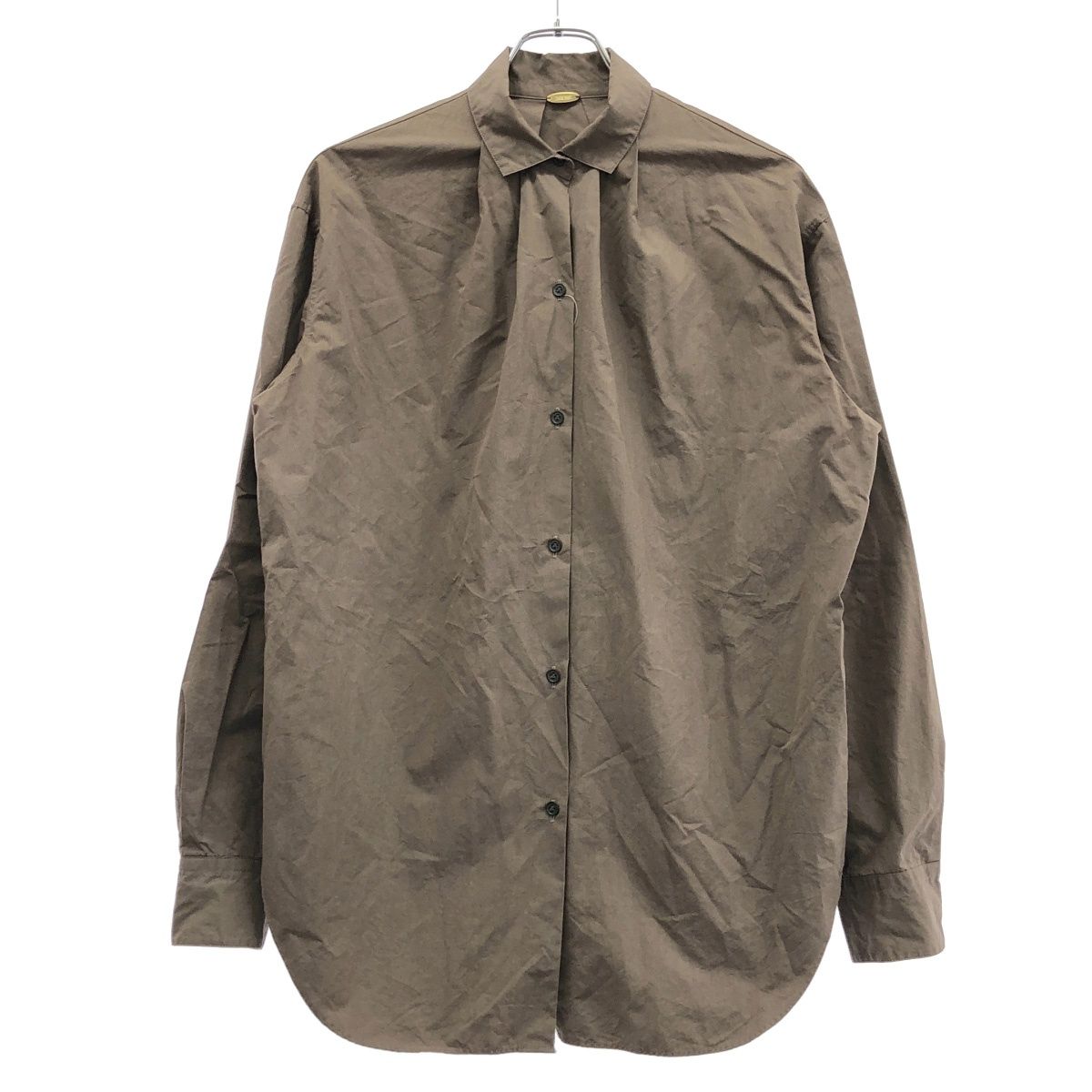 MUSE de deuxieme classe ミューズ ドゥ ドゥーズィエム クラス 17SS