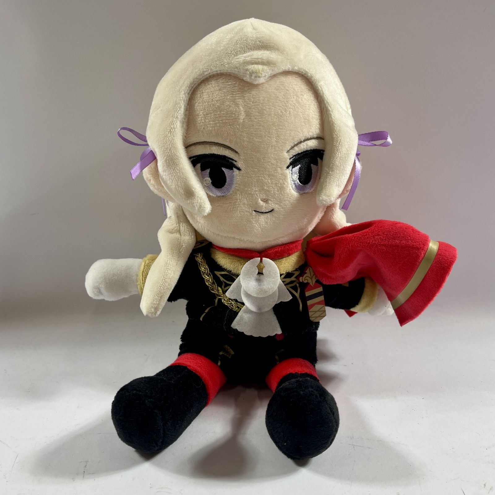 ☆ 希少 レア FIRE EMBLEM ファイアーエムブレム FE 風花雪月 エーデル