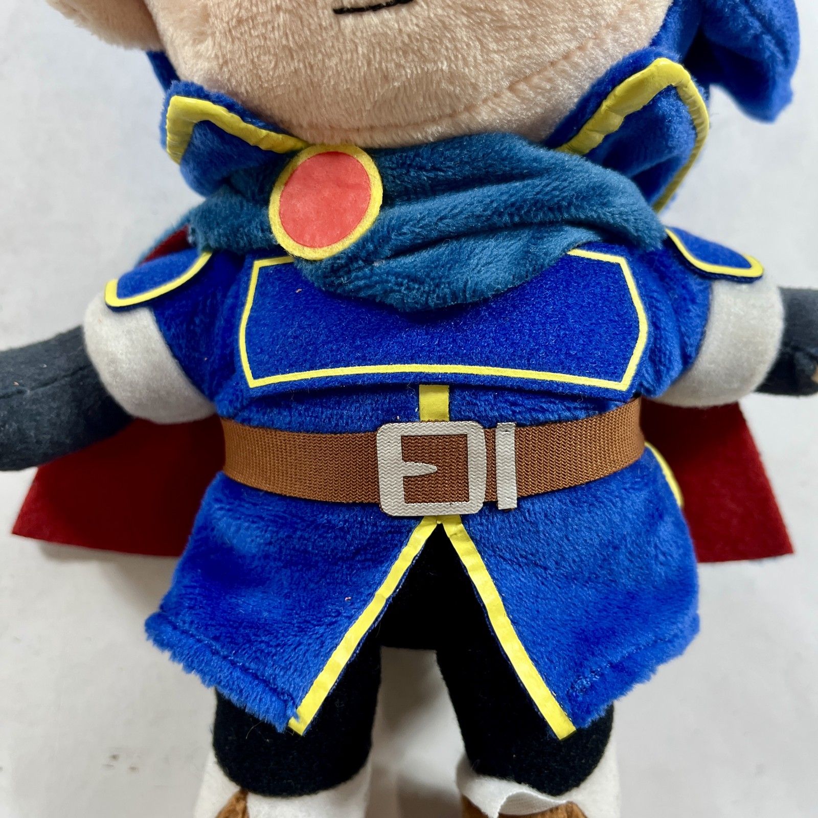 ☆ FIRE EMBLEM ファイアーエムブレム ALL STAR COLLECTION マルス