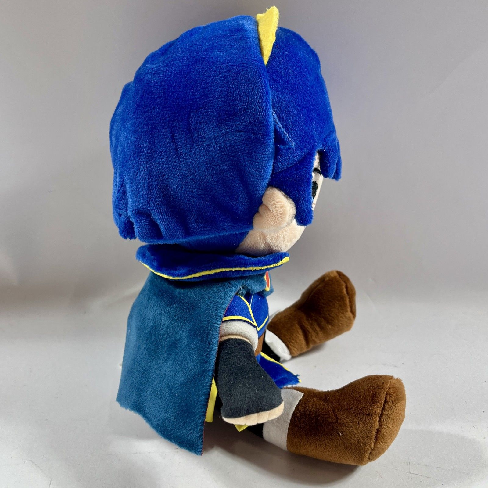 ☆ FIRE EMBLEM ファイアーエムブレム ALL STAR COLLECTION マルス