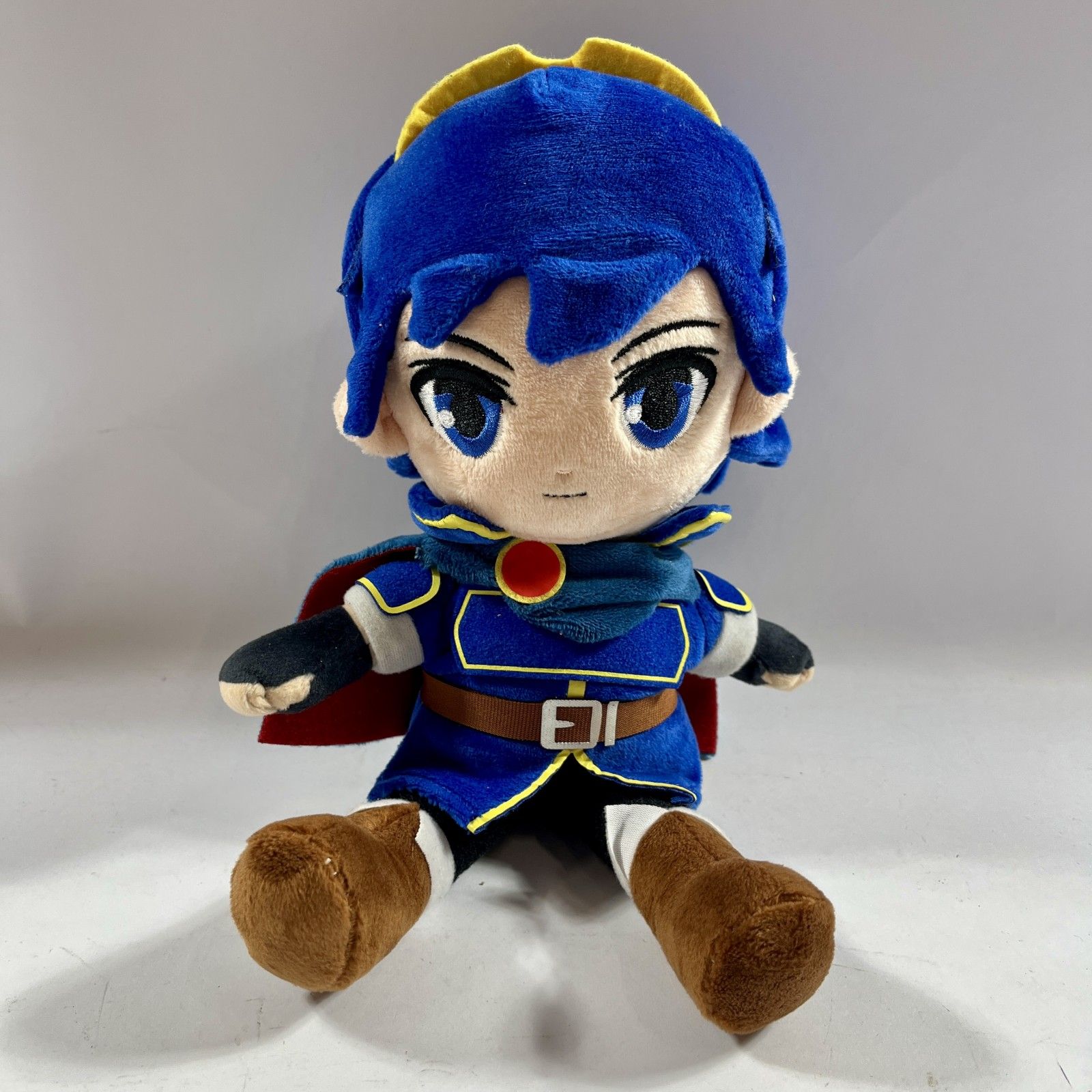 ☆ FIRE EMBLEM ファイアーエムブレム ALL STAR COLLECTION マルス