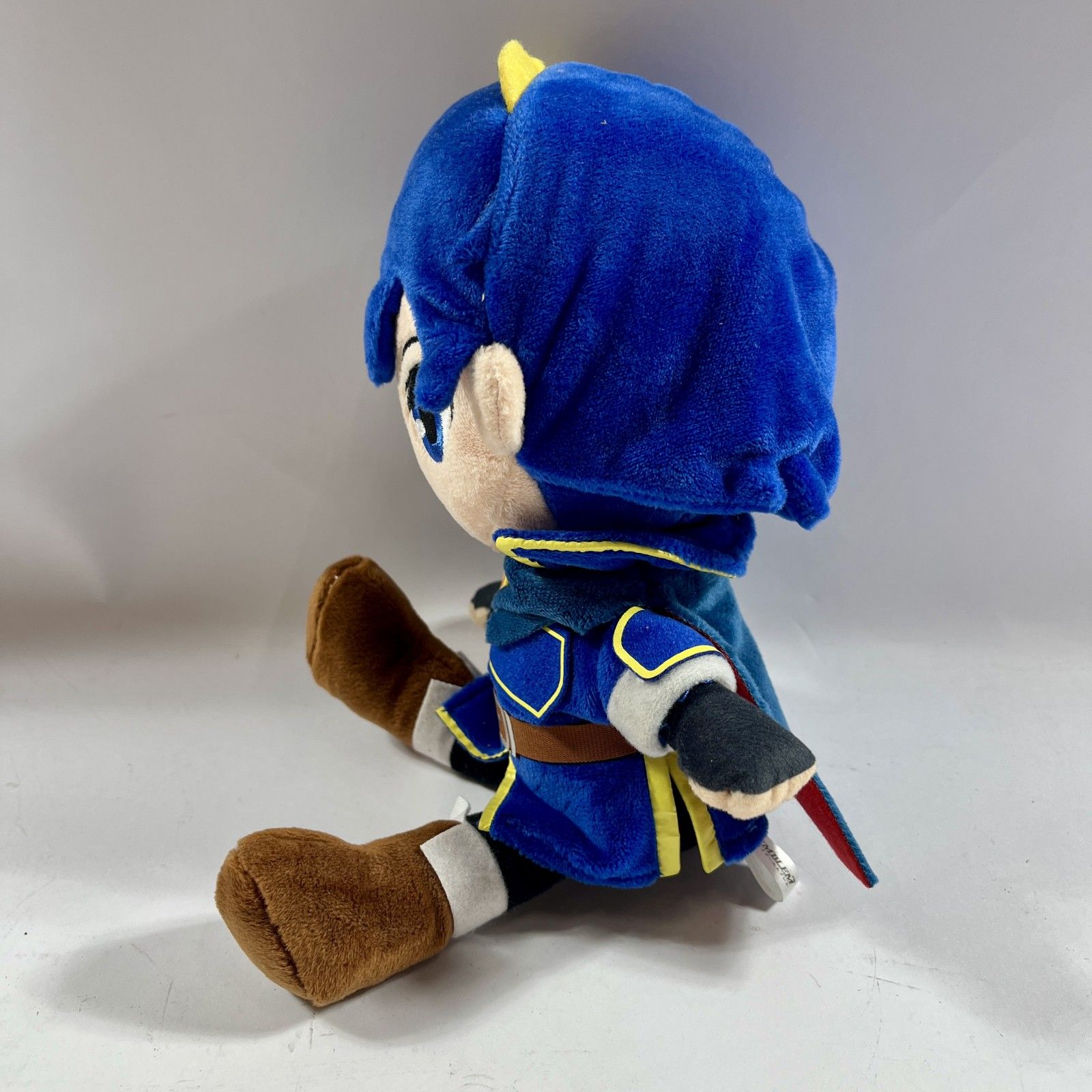 ☆ FIRE EMBLEM ファイアーエムブレム ALL STAR COLLECTION マルス
