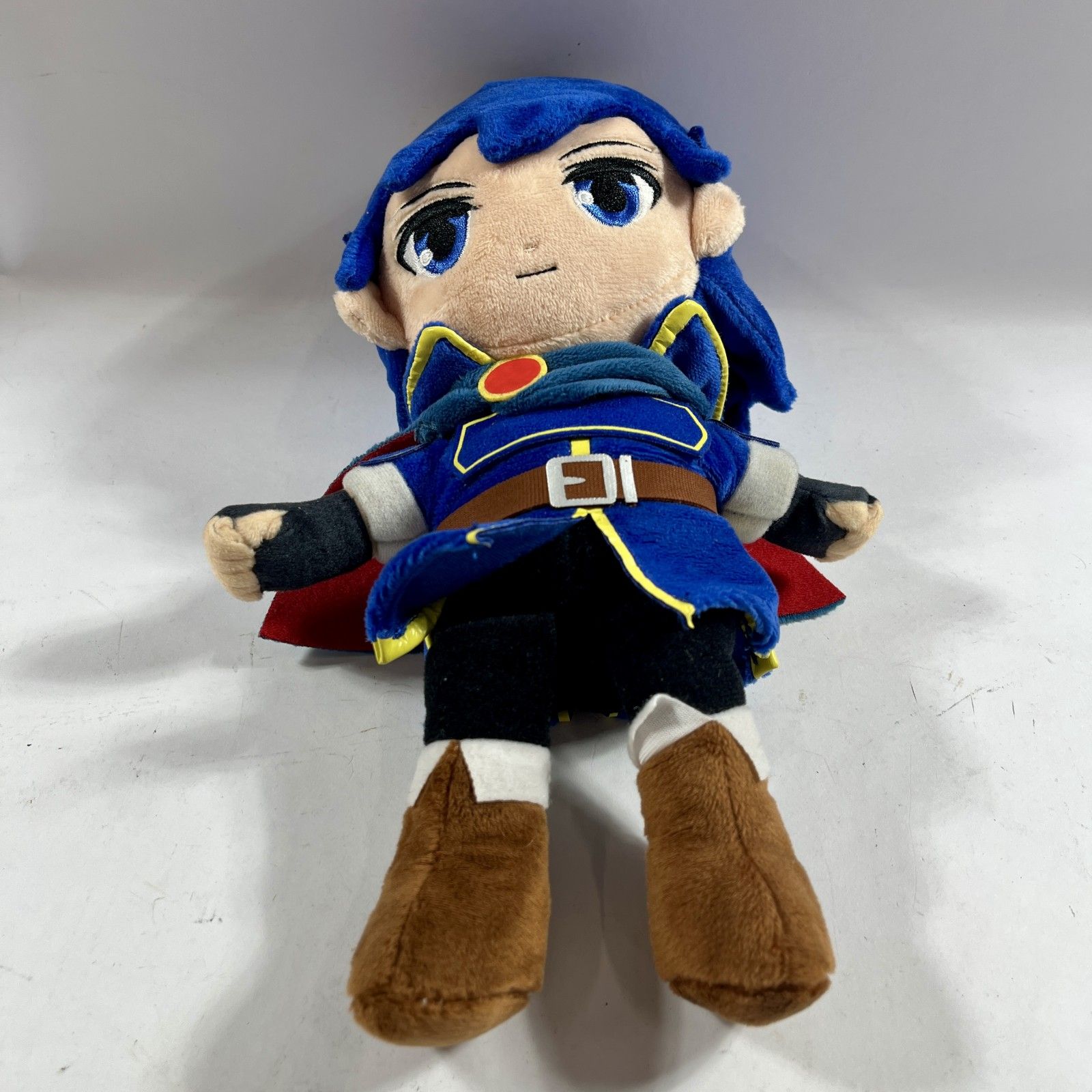 ☆ FIRE EMBLEM ファイアーエムブレム ALL STAR COLLECTION マルス