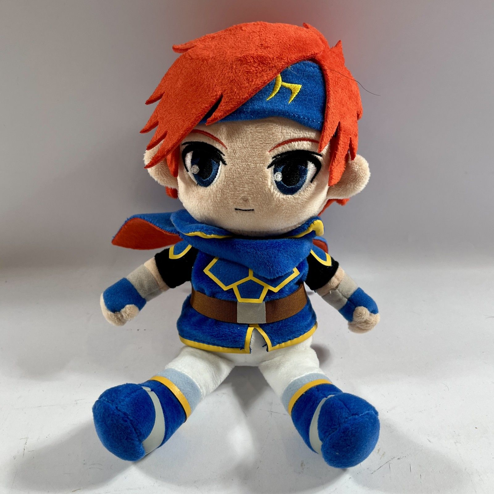 ☆ FIRE EMBLEM ファイアーエムブレム ALL STAR COLLECTION ロイ 