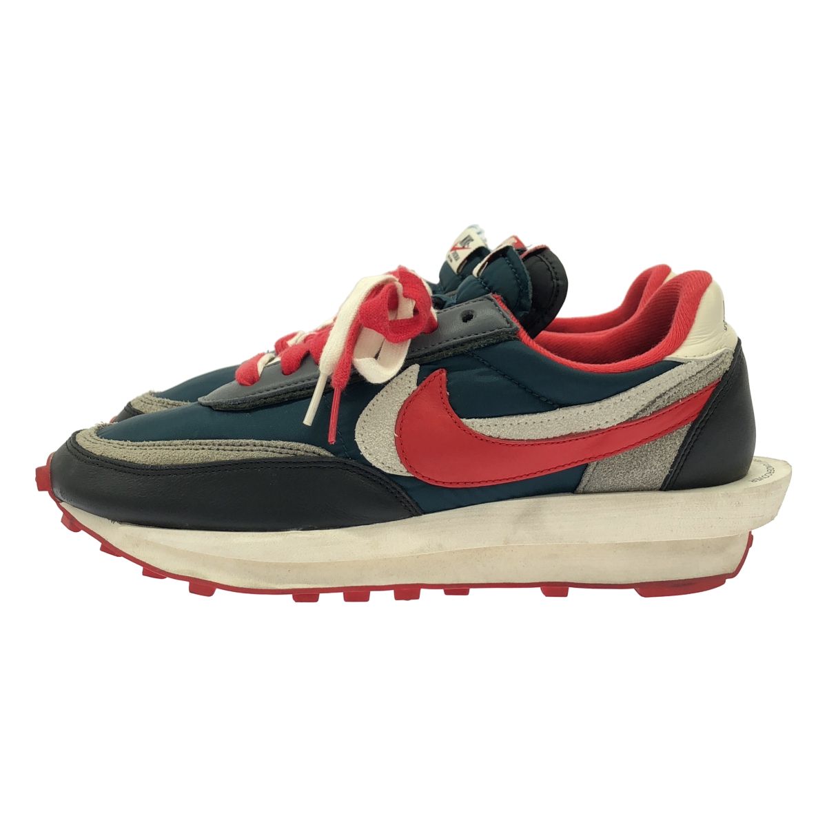 sacai×UNDER COVER×NIKE サカイ アンダーカバー ナイキ LD WAFFLE/SU