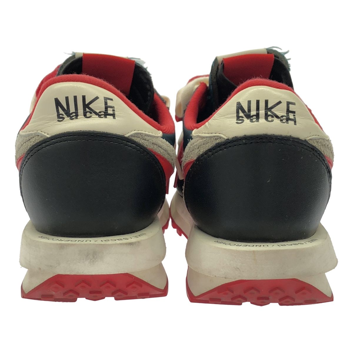 sacai×UNDER COVER×NIKE サカイ アンダーカバー ナイキ LD WAFFLE/SU