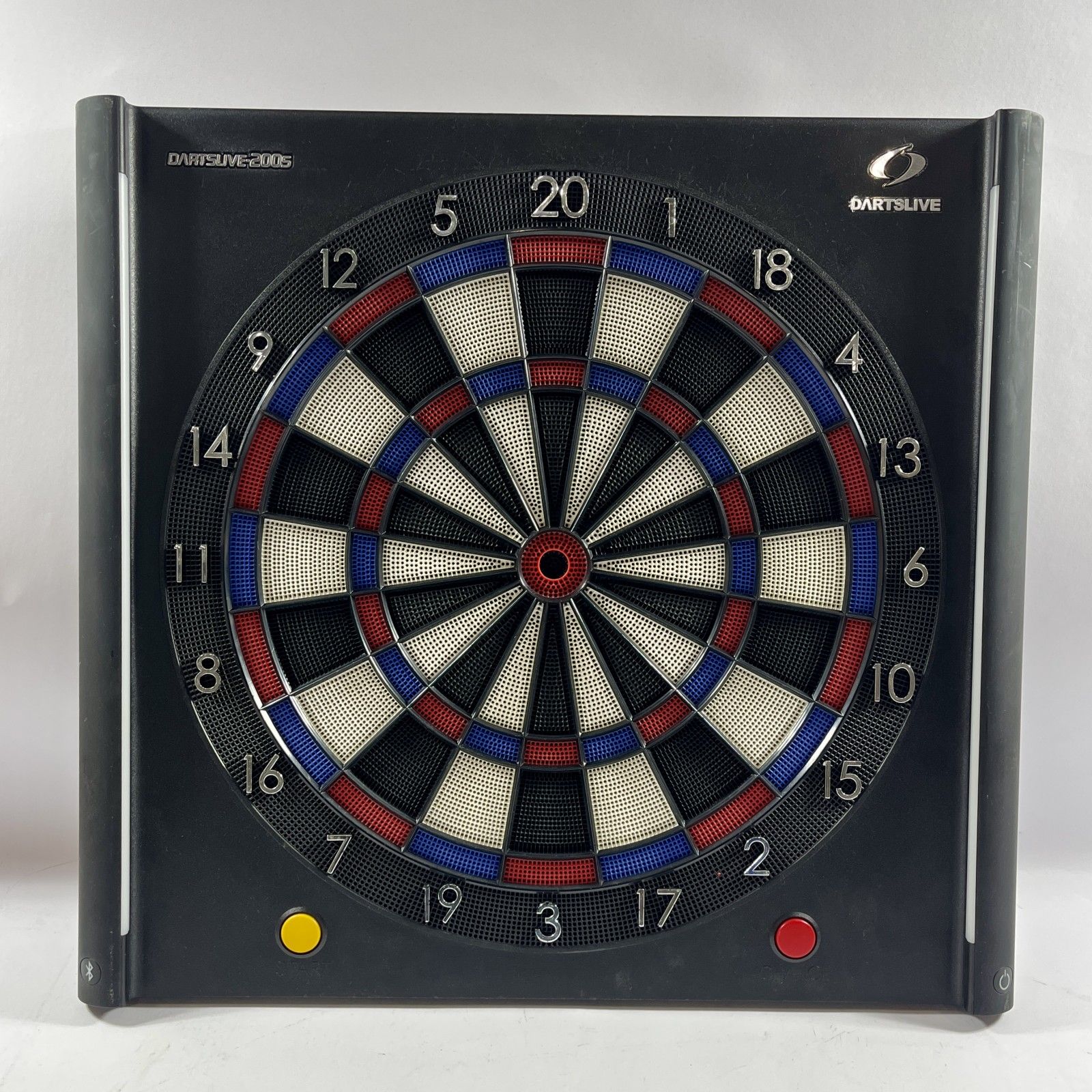 ☆ DARTSLIVE ダーツライブ 家庭用ダーツボード DARTSLIVE-200S 通電