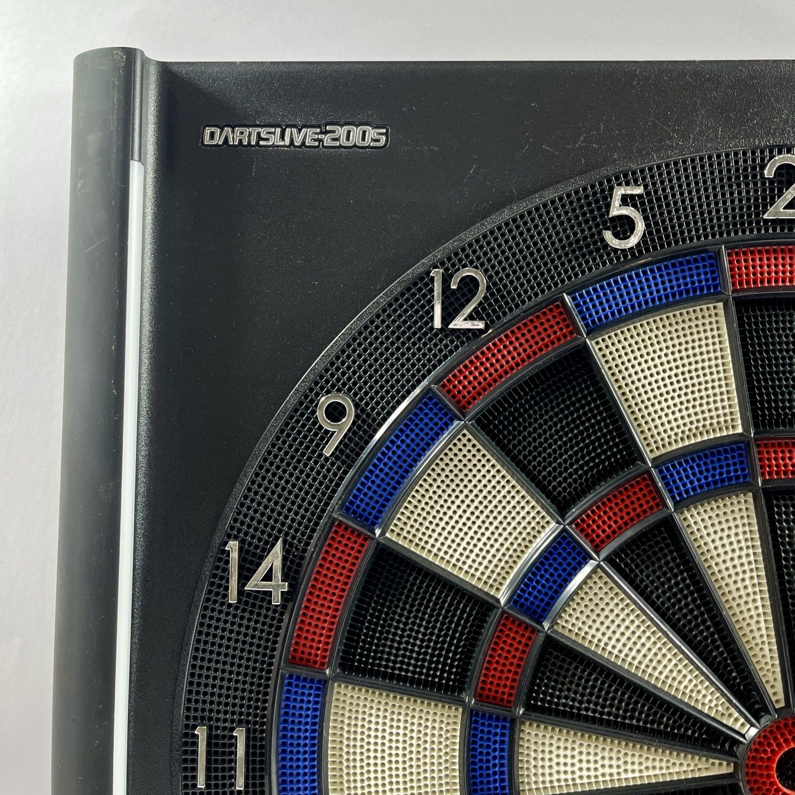 ☆ DARTSLIVE ダーツライブ 家庭用ダーツボード DARTSLIVE-200S 通電