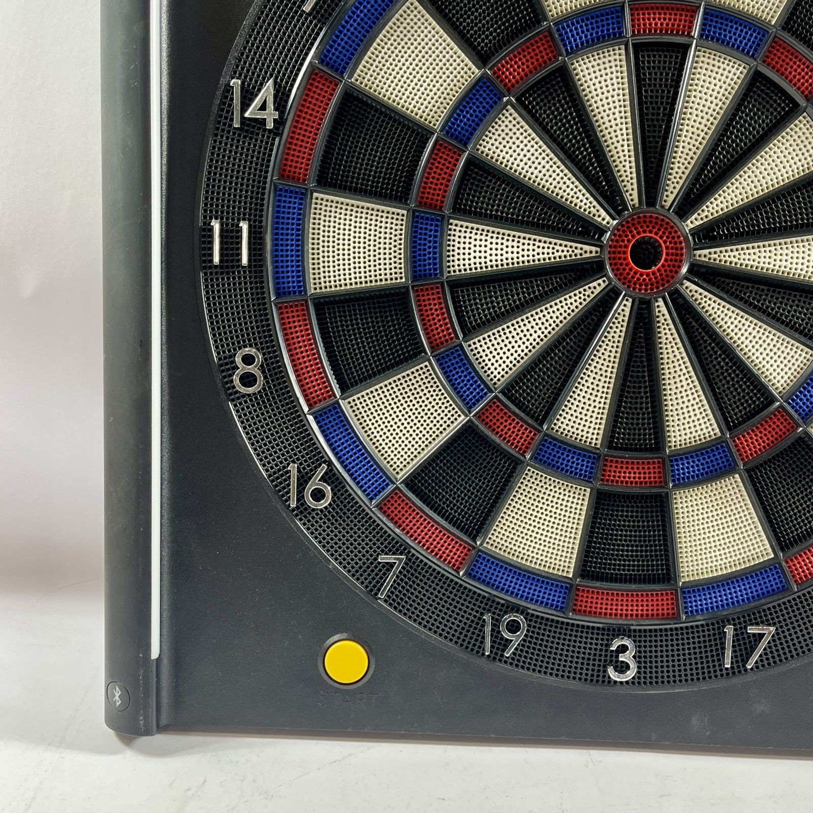 ☆ DARTSLIVE ダーツライブ 家庭用ダーツボード DARTSLIVE-200S 通電