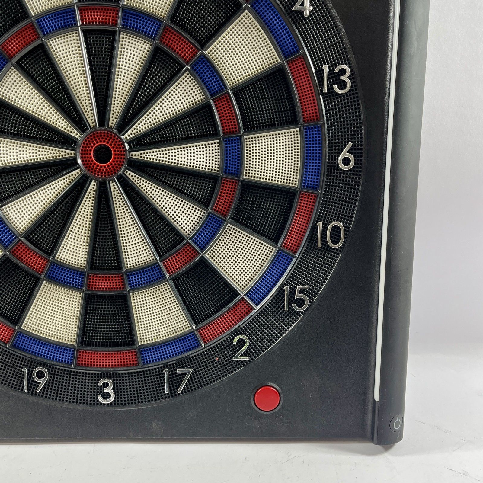 ☆ DARTSLIVE ダーツライブ 家庭用ダーツボード DARTSLIVE-200S 通電