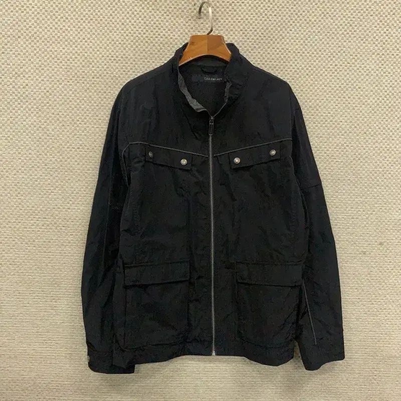 Calvin Klein | カルバンクライン CK ウィンドブレーカー アウター 