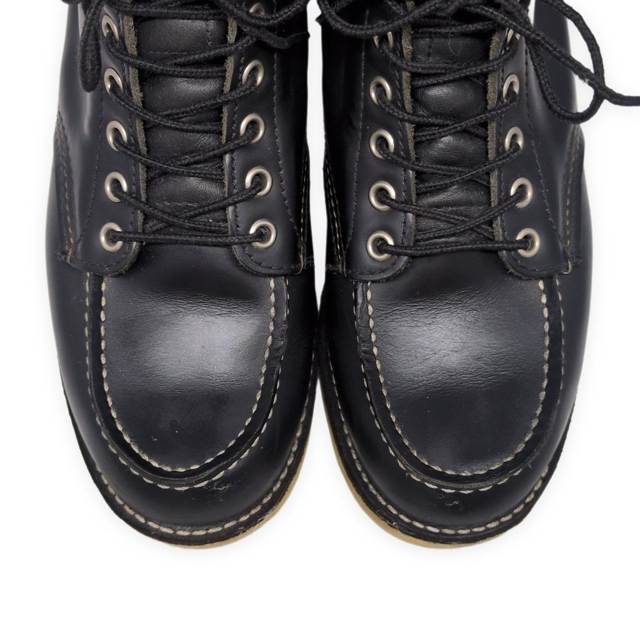Red Wing レッドウィング 羽タグ 6インチ クラシックモック 8179 アイ
