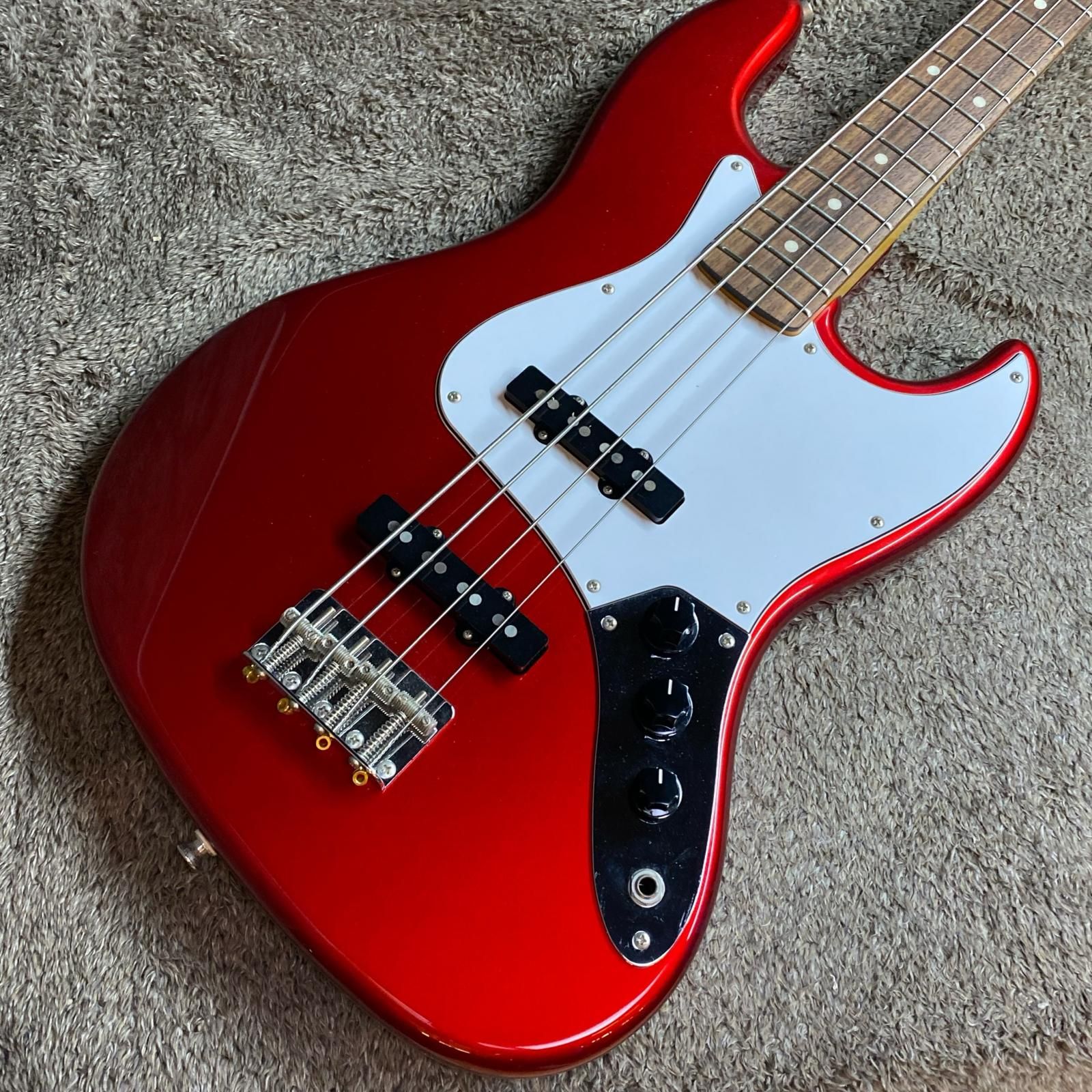 尾張小牧店】【楽器】 中古 COOL Z | クールジー ベース ZPB-M1R 【471