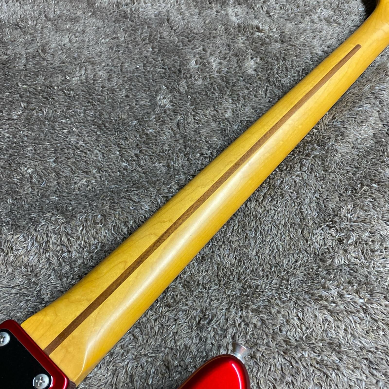 尾張小牧店】【楽器】 中古 COOL Z | クールジー ベース ZPB-M1R 【471