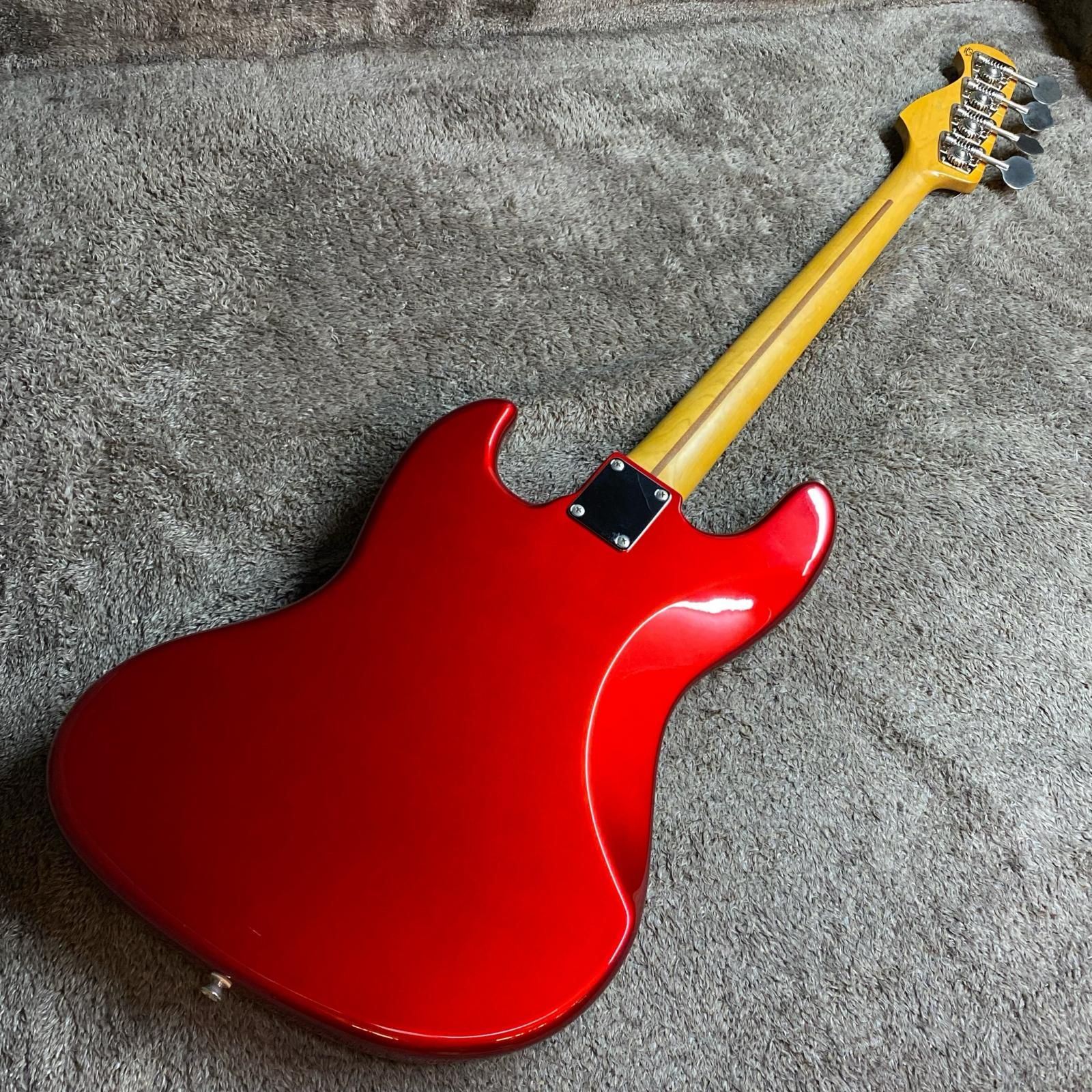 尾張小牧店】【楽器】 中古 COOL Z | クールジー ベース ZPB-M1R 【471