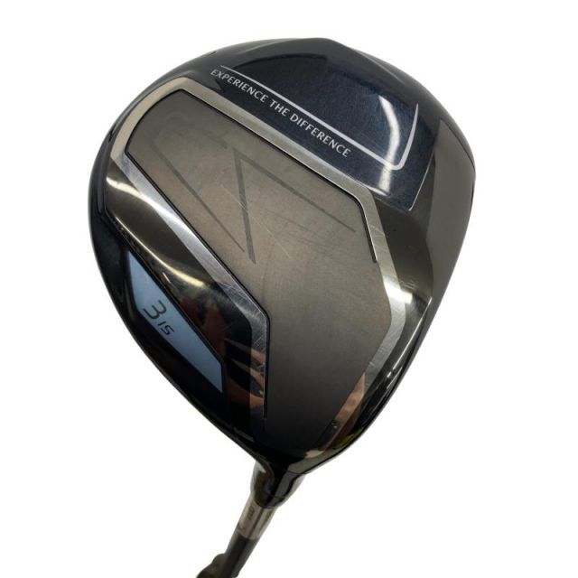 【中古】 ダンロップ XXIO(2026) 3W フェアウェイウッド FW XXIO MP1400(FW) (フレックスR) メンズ 男性用 右利き 右用 Cランク ゴルフクラブ