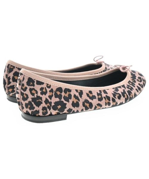 repetto バレエシューズ repetto バレエシューズ/オペラシューズ レディース 【古着】【中古