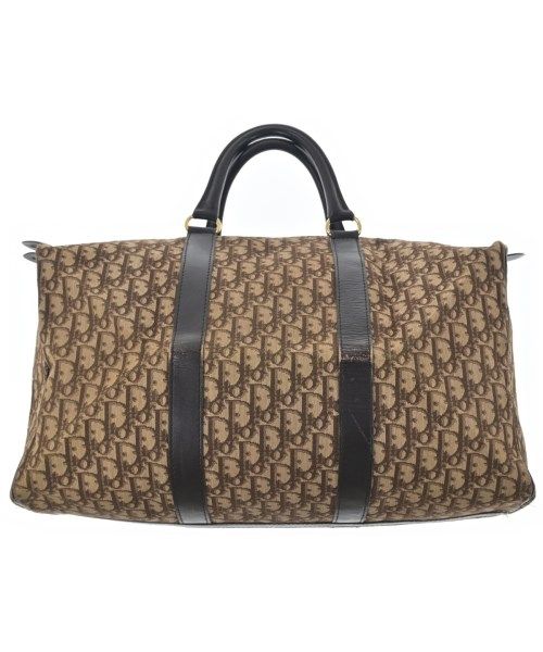 Christian Dior ボストンバッグ レディース 【古着】【中古】【送料無料】