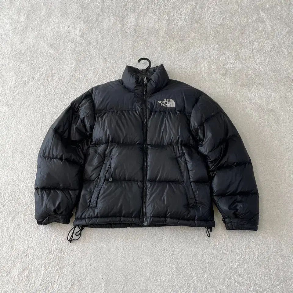 S THE NORTH FACE ザノースフェイス ヌプシ 700 ダウン 90 10,945円