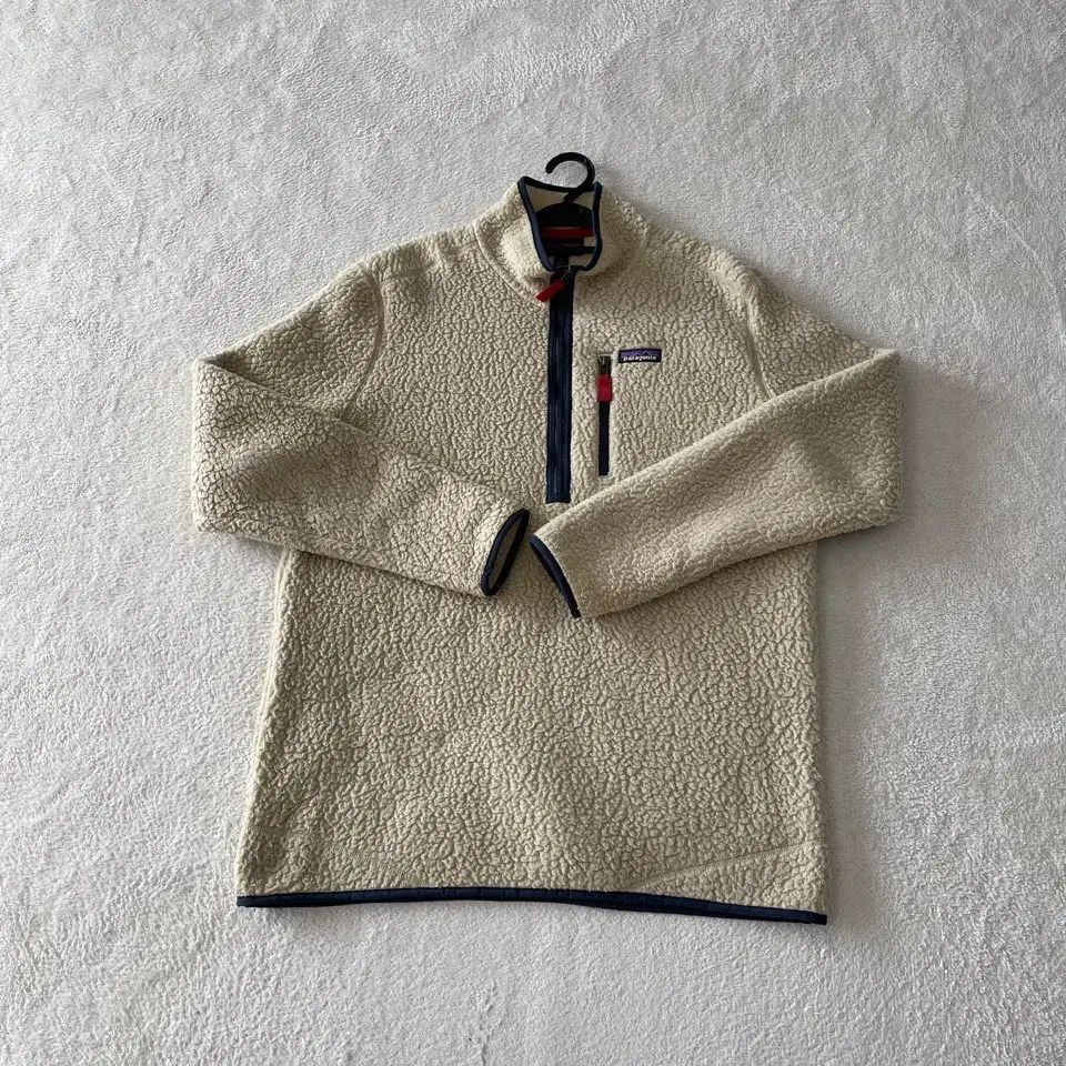 L patagonia ファイル フリース プルオーバー