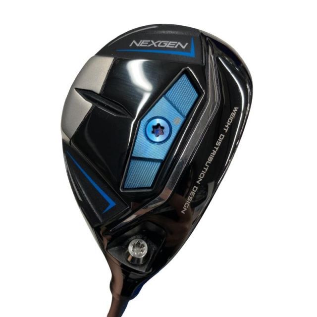 【中古】 ゴルフパートナー NEXGEN NS250 U3 ユーティリティ UT NS250-U (フレックスその他) メンズ 男性用 右利き 右用 Cランク ゴルフクラブ