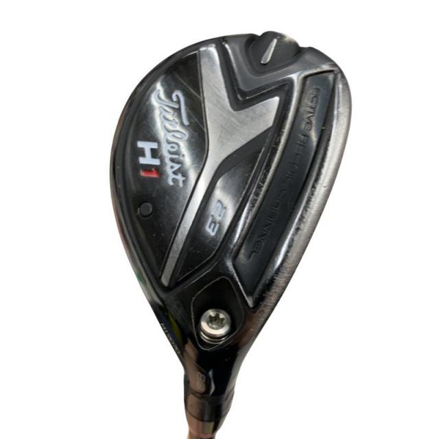 【中古】 タイトリスト 818 H1 23° ユーティリティ UT Titleist MCI 70(818) (フレックスS) メンズ 男性用 右利き 右用 Cランク ゴルフクラブ 11,825円