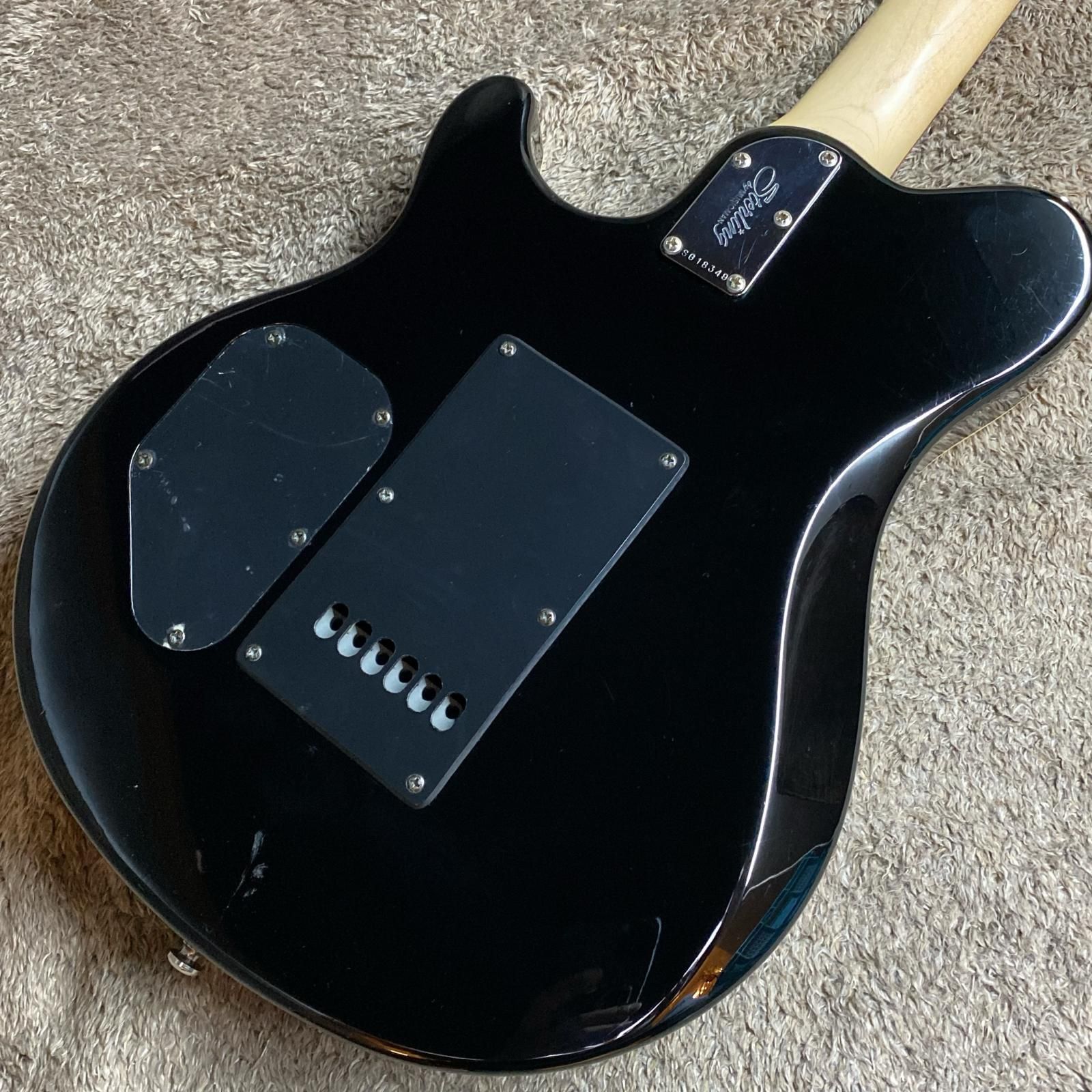 尾張小牧店】【楽器】 中古 Sterling by MUSIC MAN | スターリングバイ