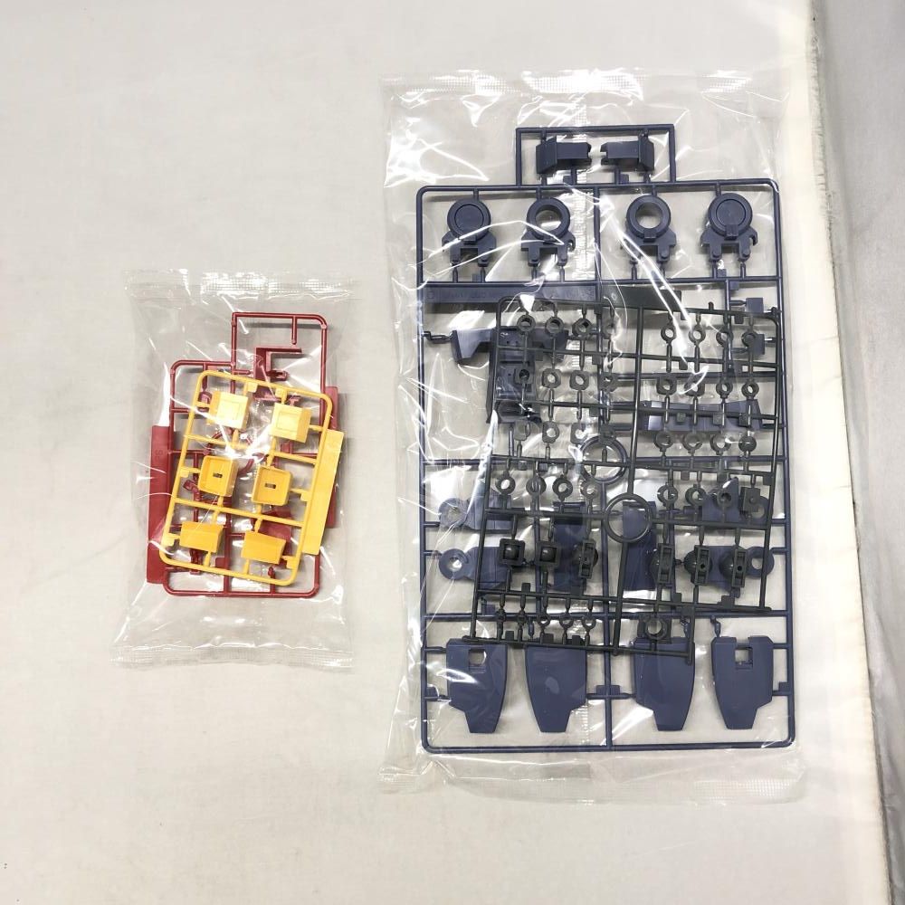 中古】ｶﾞﾝﾀﾞﾑ）バンダイ 1/144 HGUC MRX-009 サイコガンダム 機動戦士Z