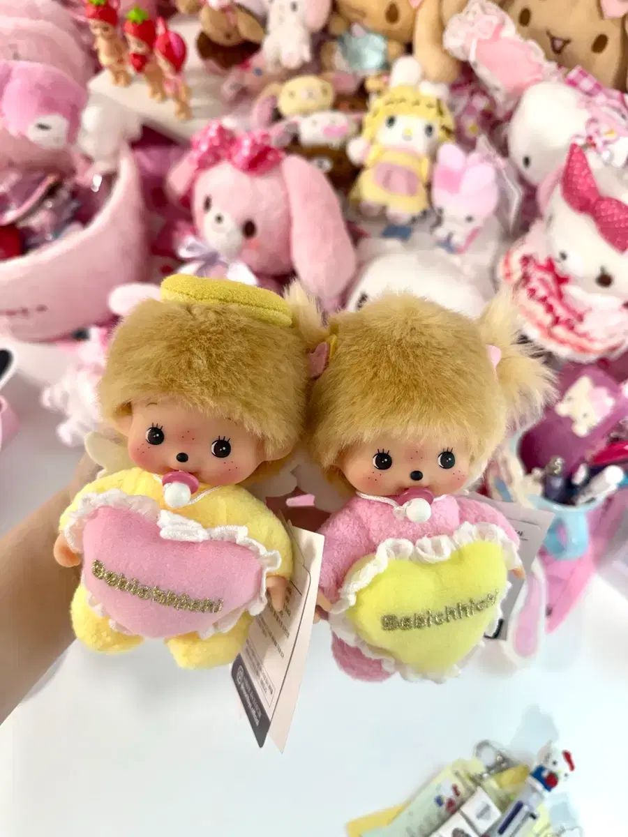 エンジェル ベベチチ 女の子 男の子 セット
